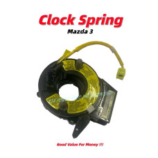 Clock Spring